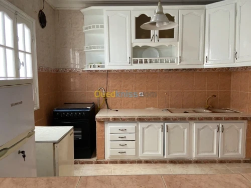 Location vacances Appartement F3 Tlemcen Maghnia