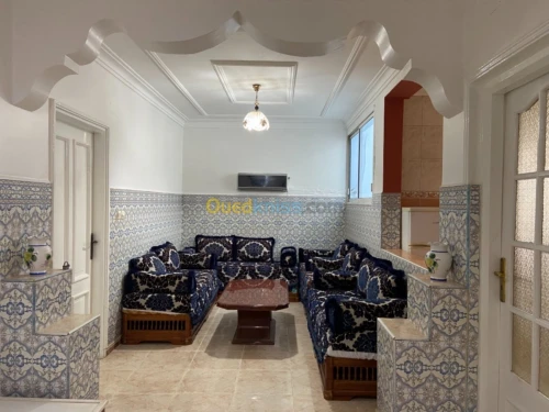 Location vacances Appartement F3 Tlemcen Maghnia