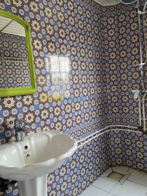 Location vacances Appartement F3 Tlemcen Maghnia