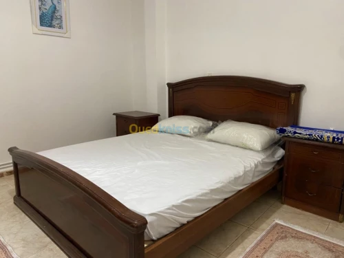 Location vacances Appartement F3 Tlemcen Maghnia