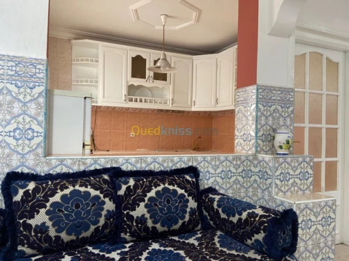 Location vacances Appartement F3 Tlemcen Maghnia