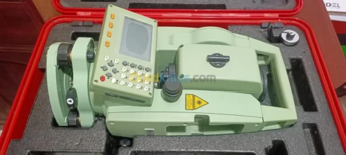 Station Totale de marque SANDING 