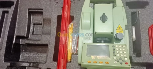 Station Totale de marque SANDING 