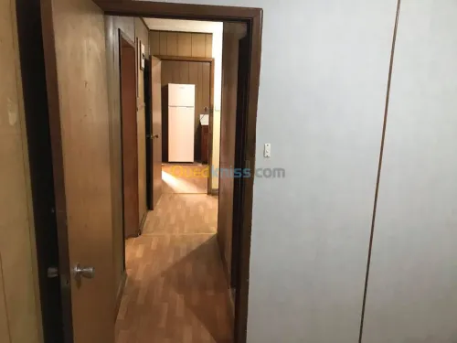 Location Appartement F3 Boumerdes Boumerdes