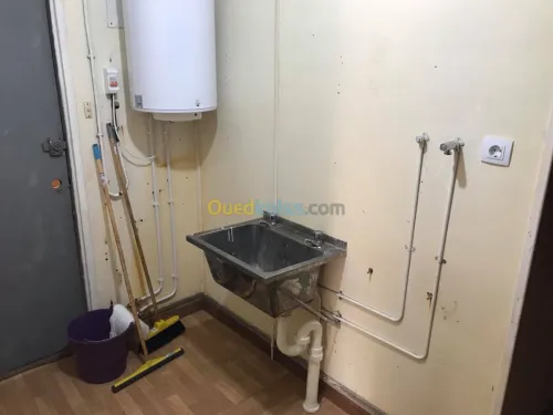 Location Appartement F3 Boumerdes Boumerdes