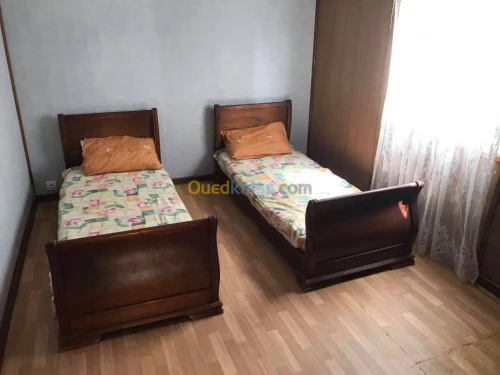 Location Appartement F3 Boumerdes Boumerdes