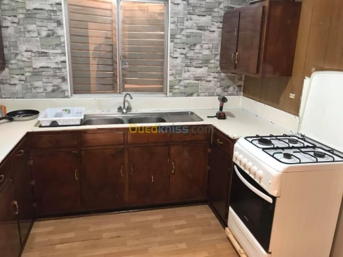 Location Appartement F3 Boumerdes Boumerdes