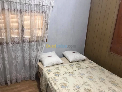 Location Appartement F3 Boumerdes Boumerdes