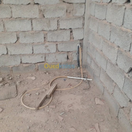 Vente bien immobilier Djelfa Ain maabed