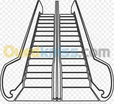 Ascenseurs , Escalateurs 