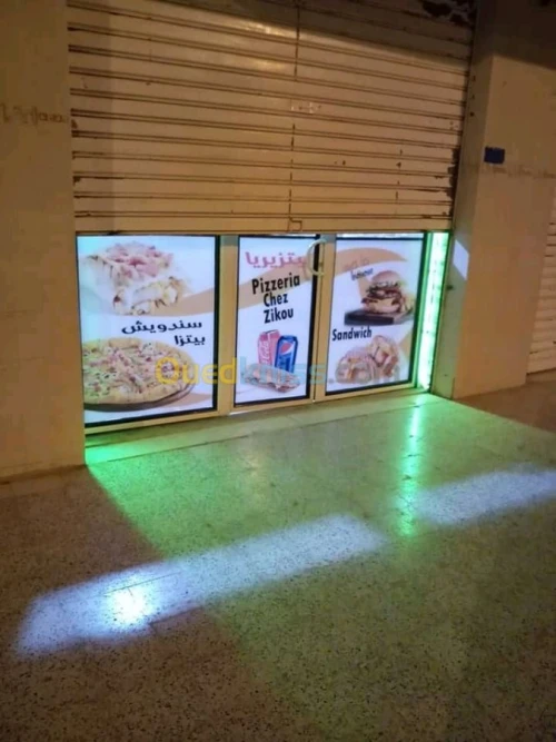 Location Local Bordj bou arreridj Bordj bou arreridj