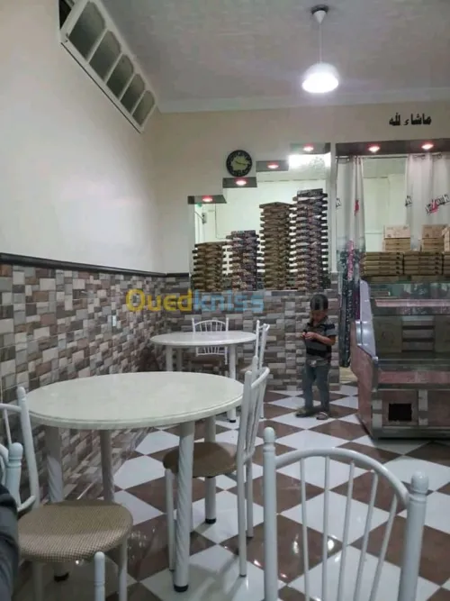 Location Local Bordj bou arreridj Bordj bou arreridj