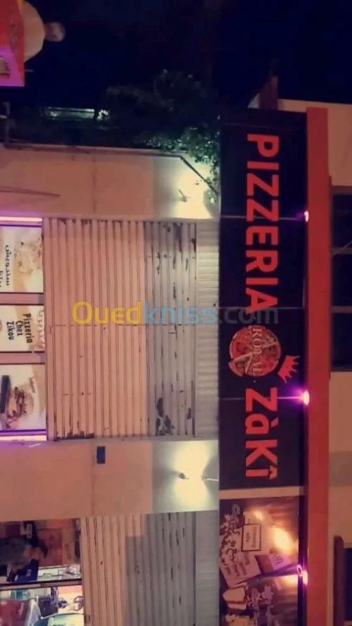 Location Local Bordj bou arreridj Bordj bou arreridj