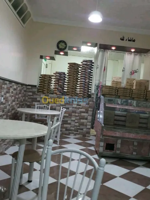 Location Local Bordj bou arreridj Bordj bou arreridj