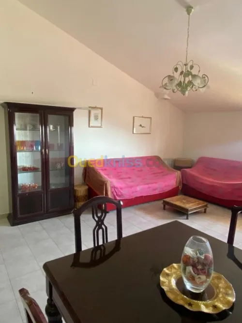 Vente Appartement F3 Italie