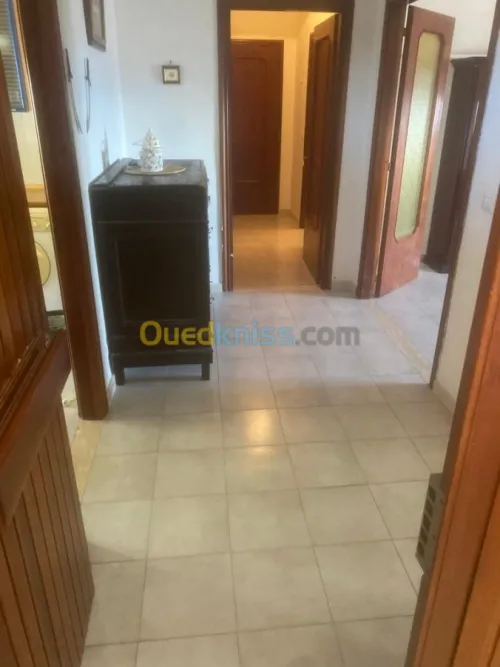 Vente Appartement F3 Italie