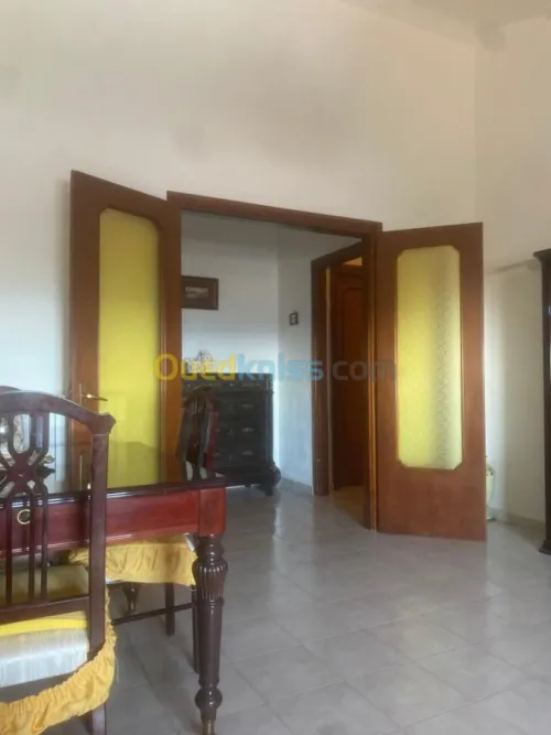 Vente Appartement F3 Italie