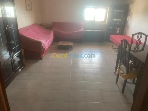 Vente Appartement F3 Italie