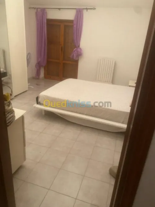 Vente Appartement F3 Italie