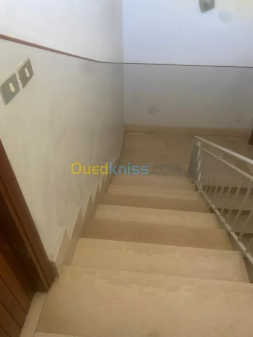 Vente Appartement F3 Italie