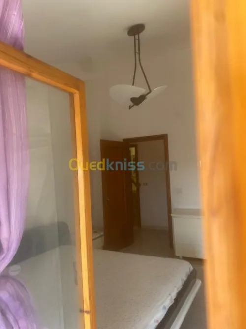 Vente Appartement F3 Italie