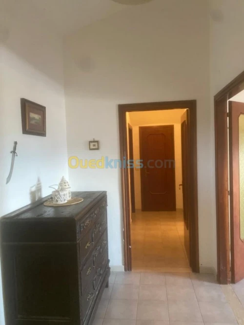 Vente Appartement F3 Italie