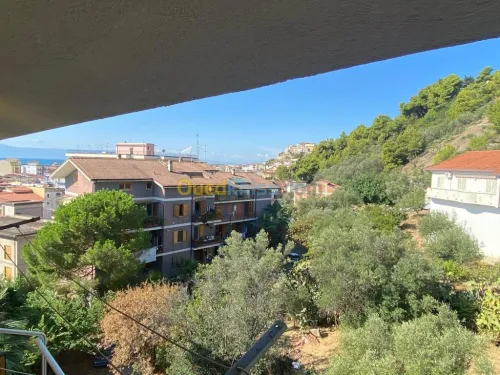 Vente Appartement F3 Italie