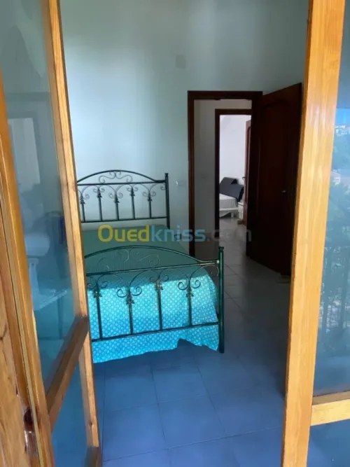 Vente Appartement F3 Italie