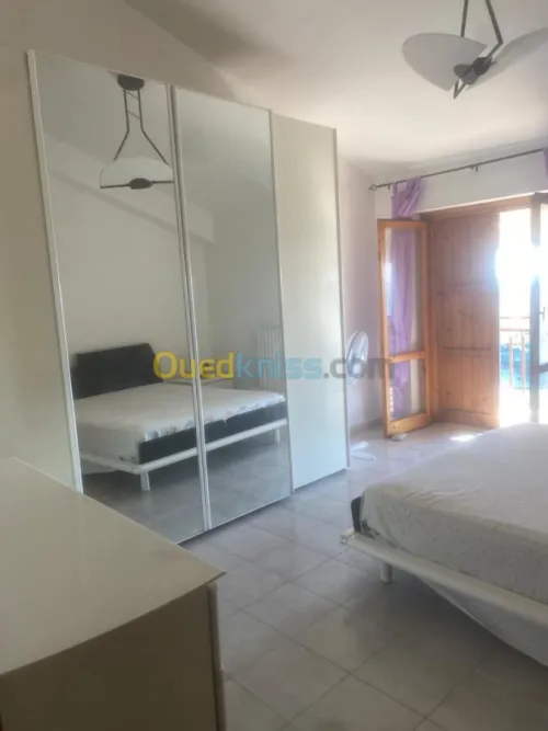 Vente Appartement F3 Italie