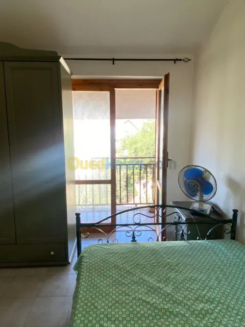 Vente Appartement F3 Italie