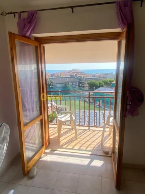 Vente Appartement F3 Italie