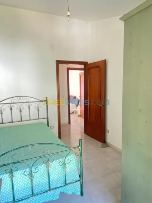 Vente Appartement F3 Italie