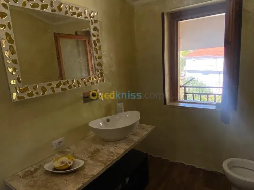 Vente Appartement F3 Italie