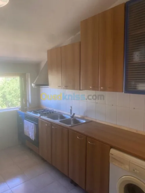 Vente Appartement F3 Italie