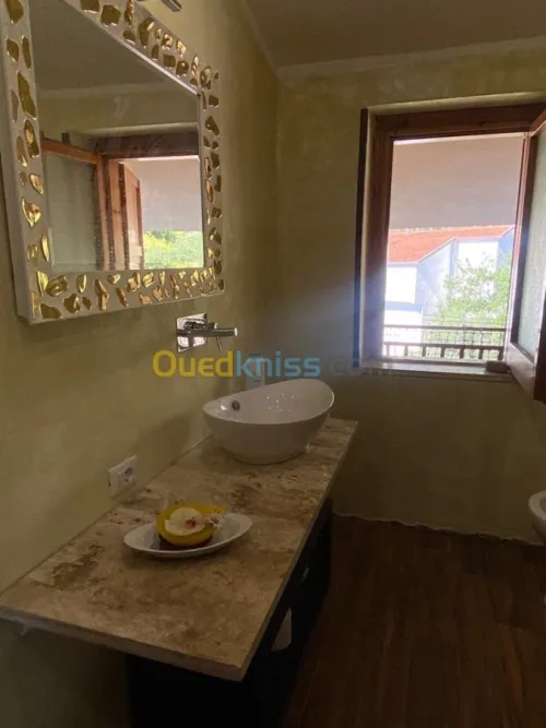 Vente Appartement F3 Italie