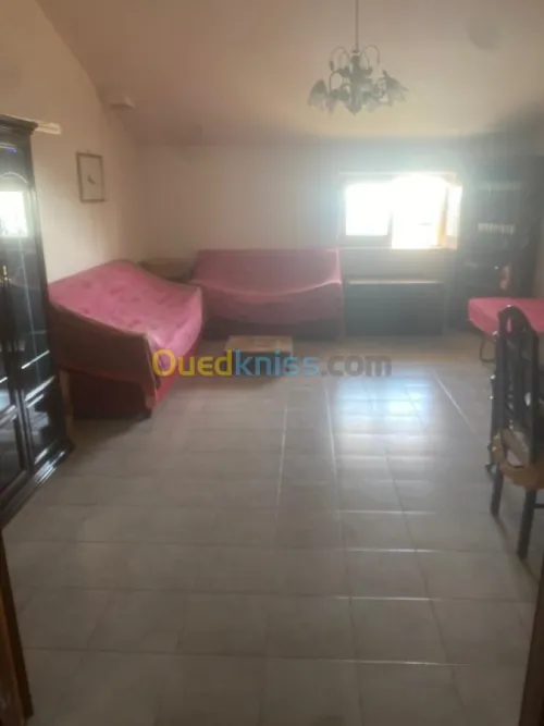 Vente Appartement F3 Italie