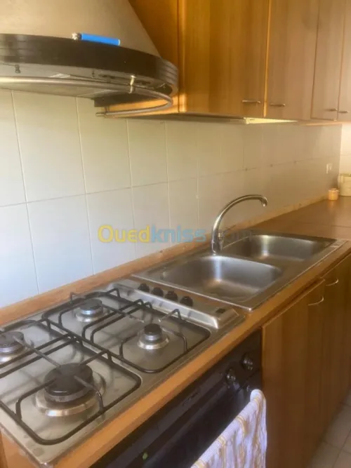 Vente Appartement F3 Italie