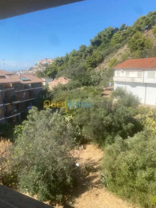 Vente Appartement F3 Italie