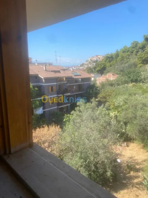 Vente Appartement F3 Italie