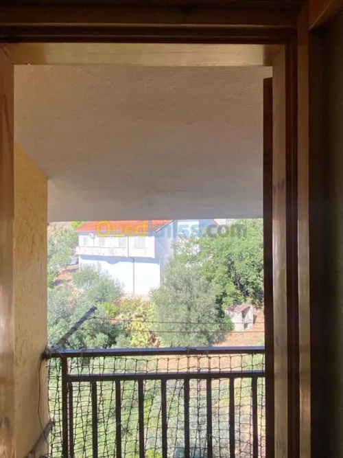 Vente Appartement F3 Italie