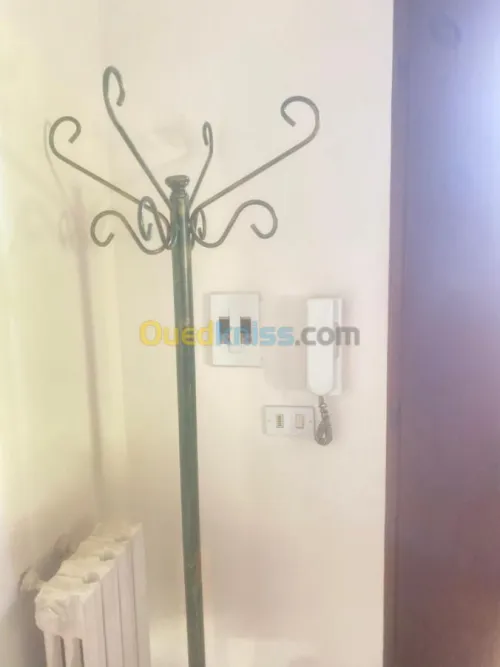 Vente Appartement F3 Italie