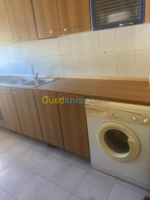 Vente Appartement F3 Italie