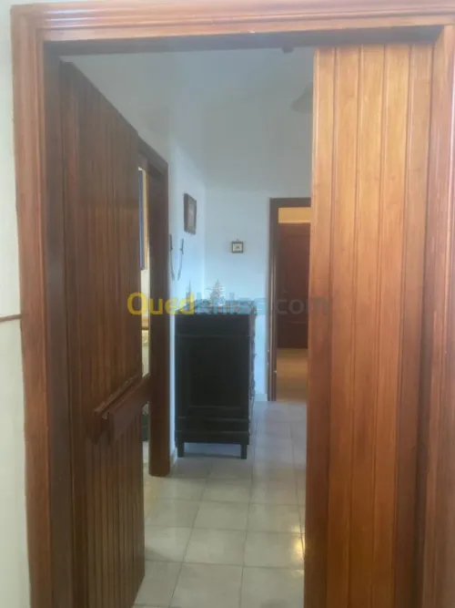 Vente Appartement F3 Italie