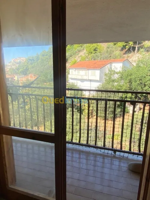 Vente Appartement F3 Italie