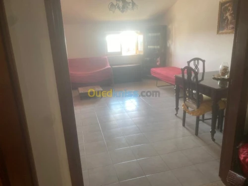 Vente Appartement F3 Italie