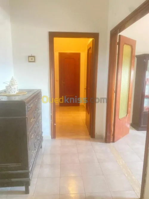 Vente Appartement F3 Italie