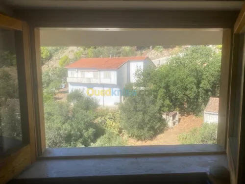 Vente Appartement F3 Italie