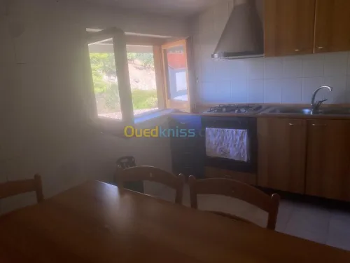 Vente Appartement F3 Italie