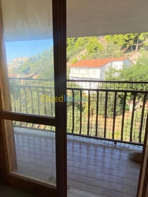 Vente Appartement F3 Italie