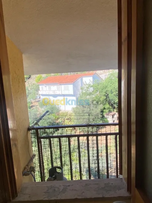 Vente Appartement F3 Italie